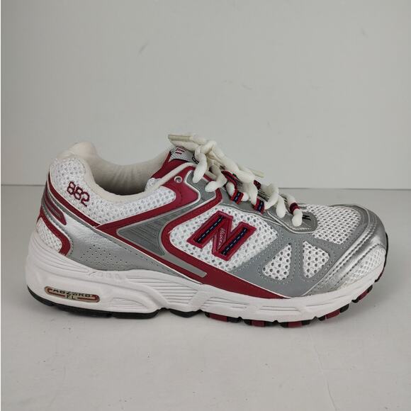 New Balance Shoes - Y2K Deadstock New Balance 882 retro running streetwear shoes womens 6.5